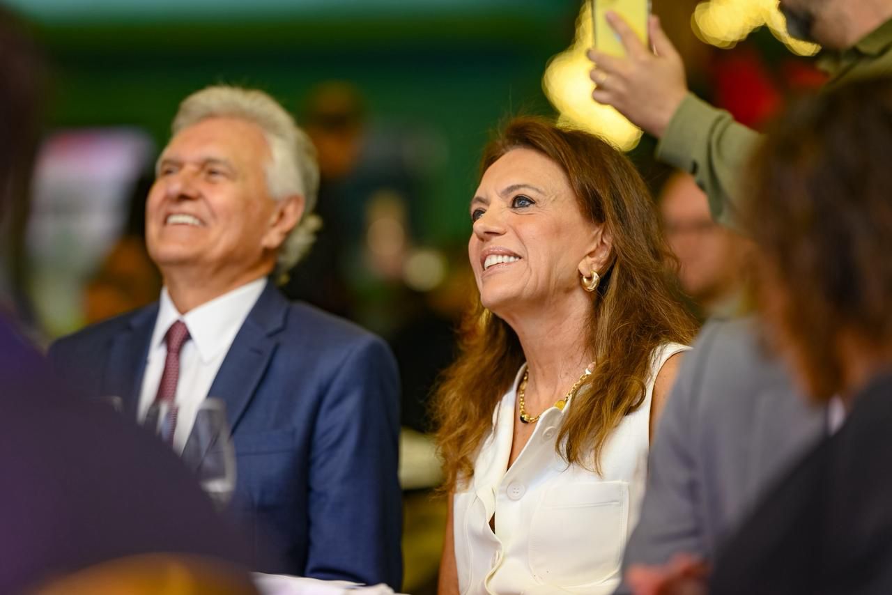 No momento, você está visualizando Caiado celebra imprensa goiana e reforça compromisso com diálogo e transparência