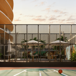 Custódio Inc apresenta novo marco imobiliário: Biografia Parque Flamboyant, em parceria com a Legado Inc!