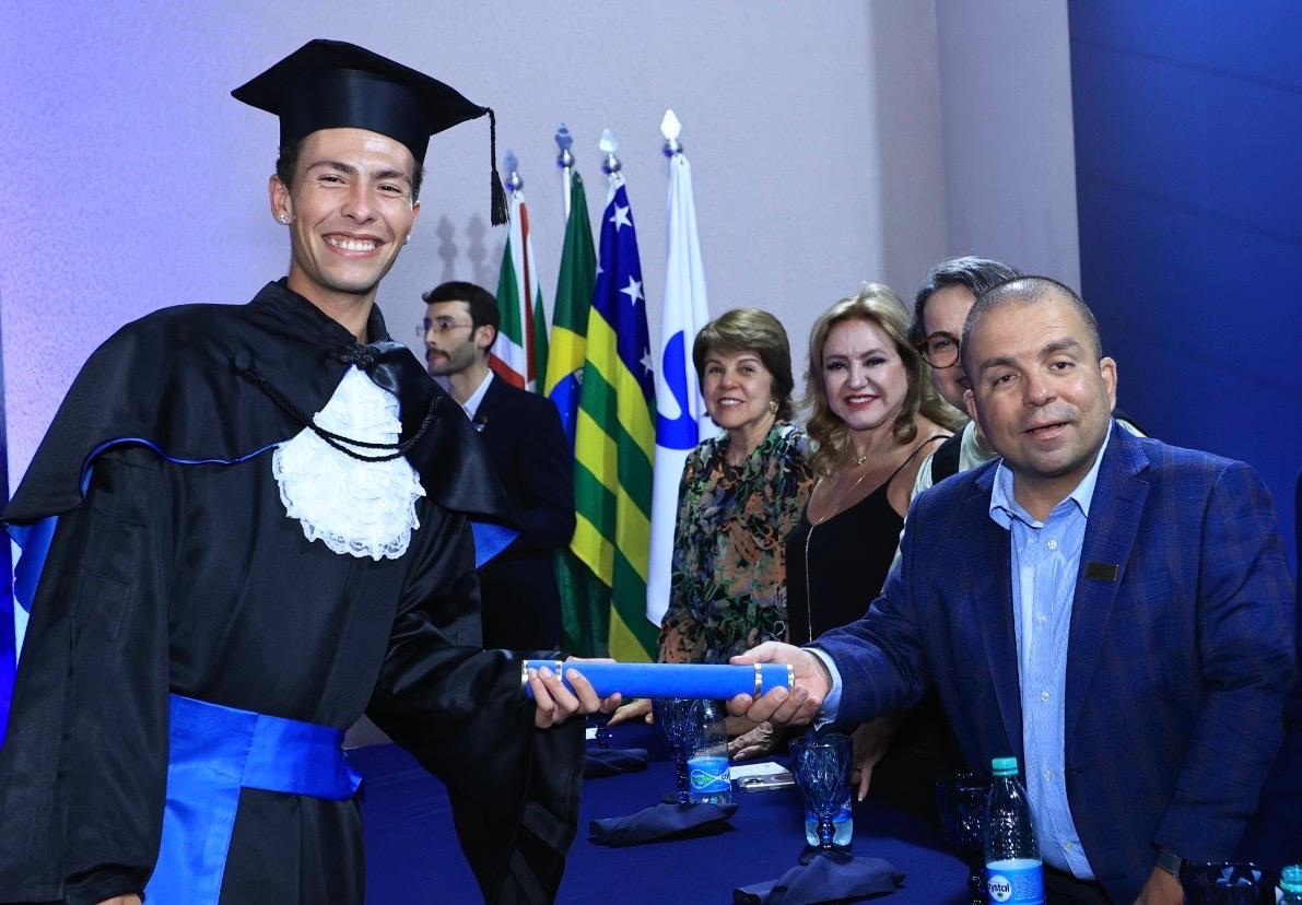 No momento, você está visualizando Instituto Consciente conquista pódio no Prêmio CBIC de Responsabilidade Social