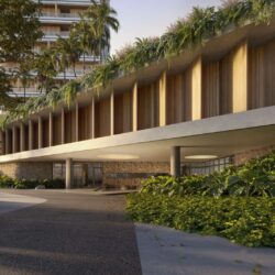 Goiânia vive transformação arquitetônica entre design global e identidade local