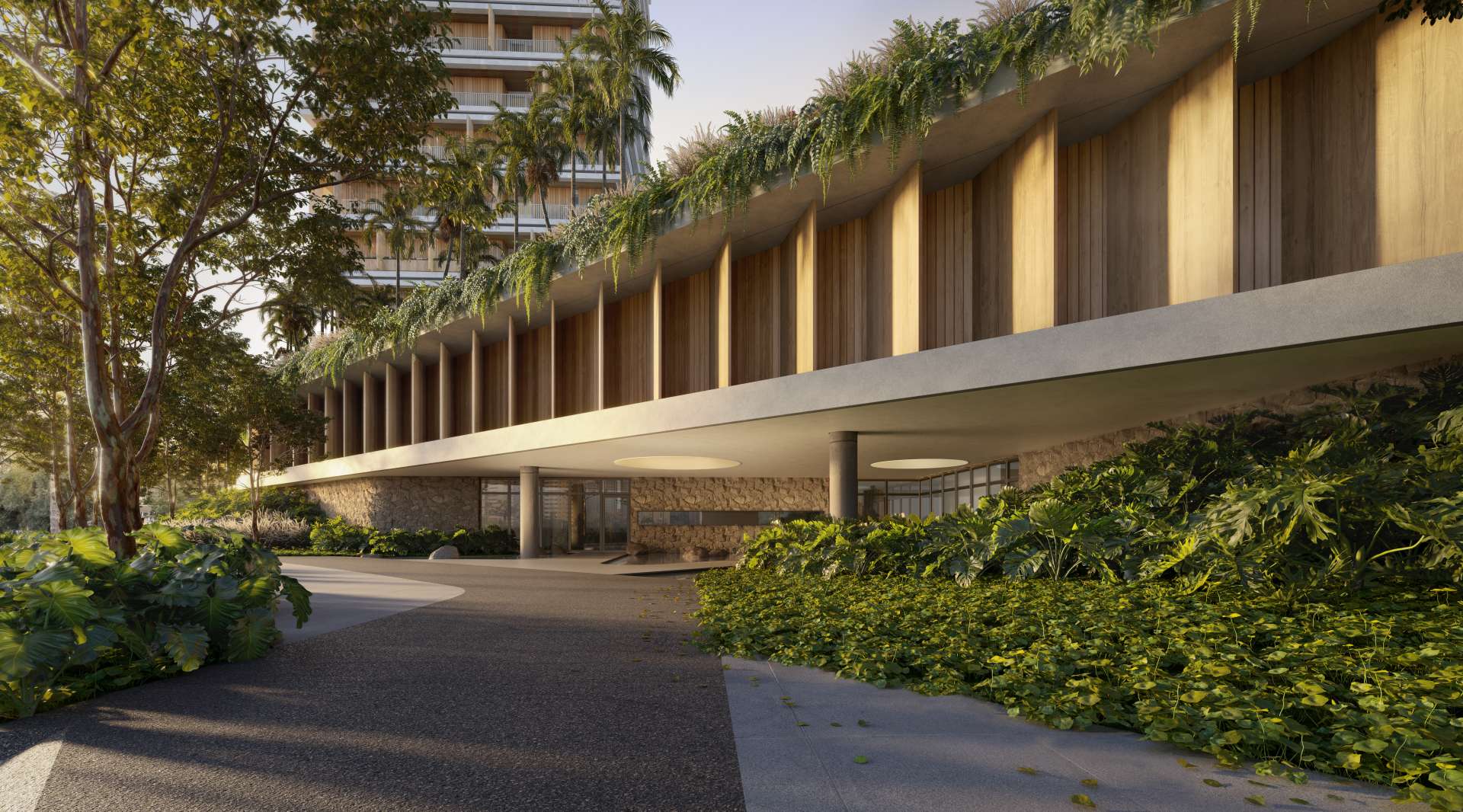 No momento, você está visualizando Goiânia vive transformação arquitetônica entre design global e identidade local