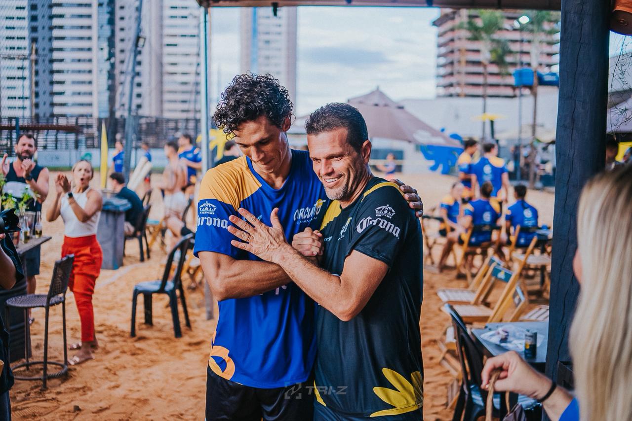 No momento, você está visualizando Champ’s Festival Manakai leva programação esportiva e cultural à Arena Sol Esporte em dezembro