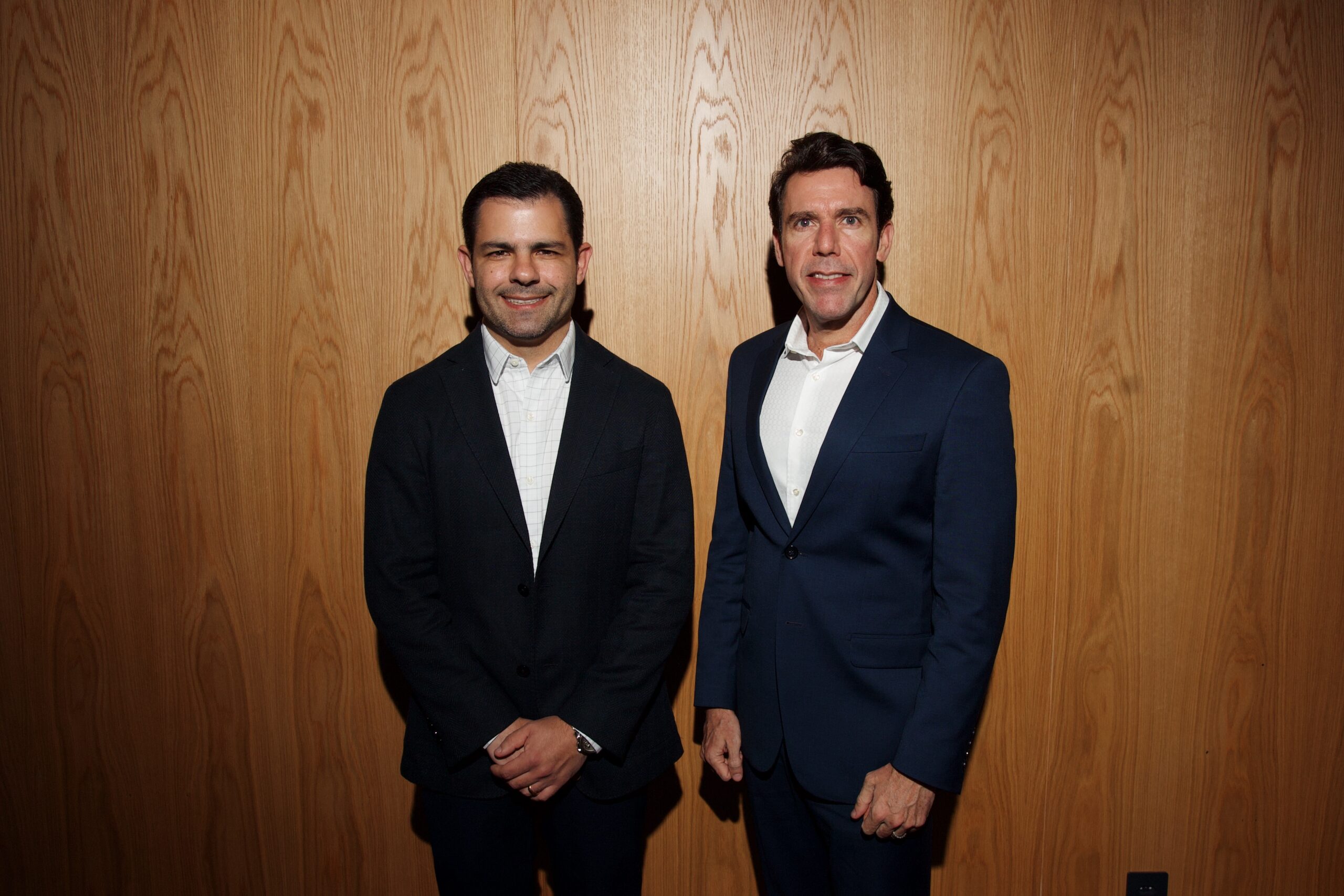 No momento, você está visualizando SIX Sport Life realiza jantar exclusivo em Campinas e anuncia abertura de academia na cidade