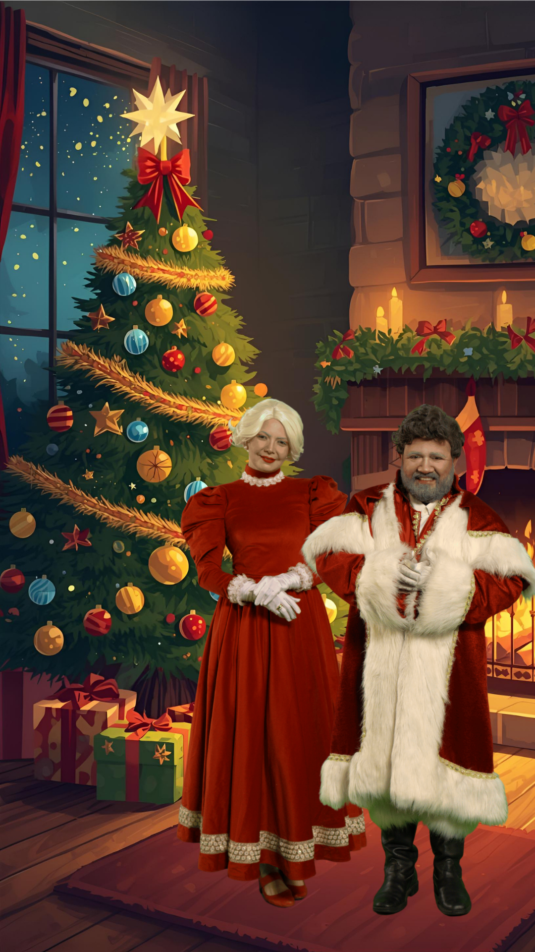 No momento, você está visualizando Teatro Sesc Centro recebe o espetáculo infantil “Nick e Noela”