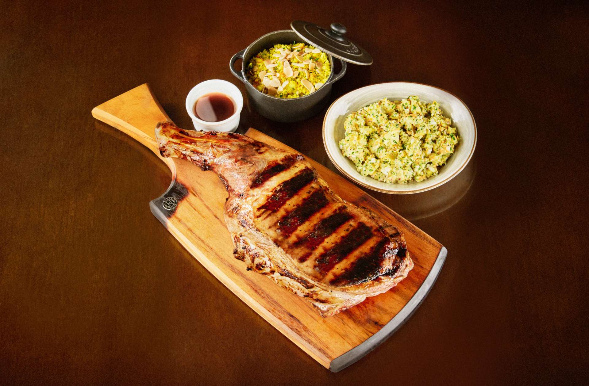 No momento, você está visualizando Pobre Juan apresenta menu especial de fim de ano com assinatura do chef