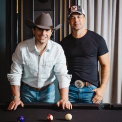 Hugo Pena & Gabriel lançam projeto acústico “Dois Violões” com canções inéditas, dia 17 de dezembro