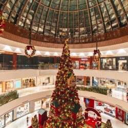 Flamboyant Shopping aberto em horário especial para o Natal
