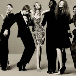 Iguatemi apresenta campanha “Happy Together Season” de celebração ao final de ano com moda e música