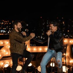 Zé Henrique & Gabriel lançam primeiro projeto acústico e revisitam grandes sucessos da carreira