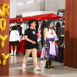 Com temática natalina, Shopping em Goiânia recebe evento voltado para os fãs da cultura coreana