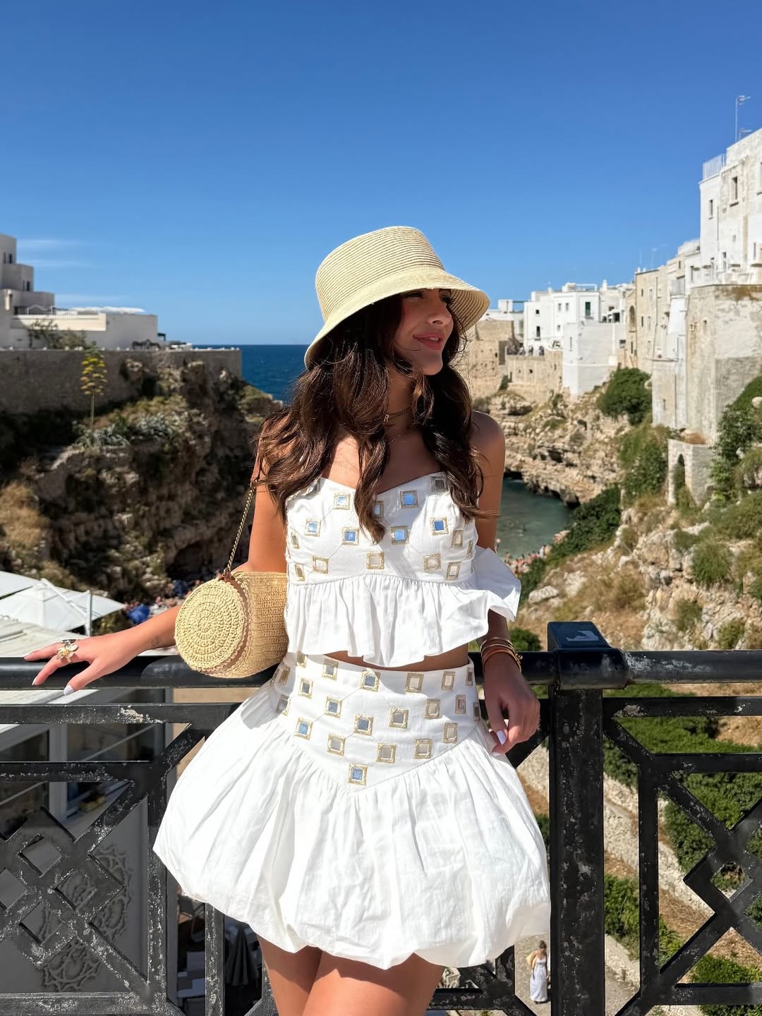 No momento, você está visualizando Cool Summer: Quais peças usar para criar produções criativas nos dias mais quentes