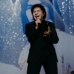 Chitãozinho & Xororó ganham álbum-tributo ao vivo do 32º Prêmio BTG Pactual da Música Brasileira