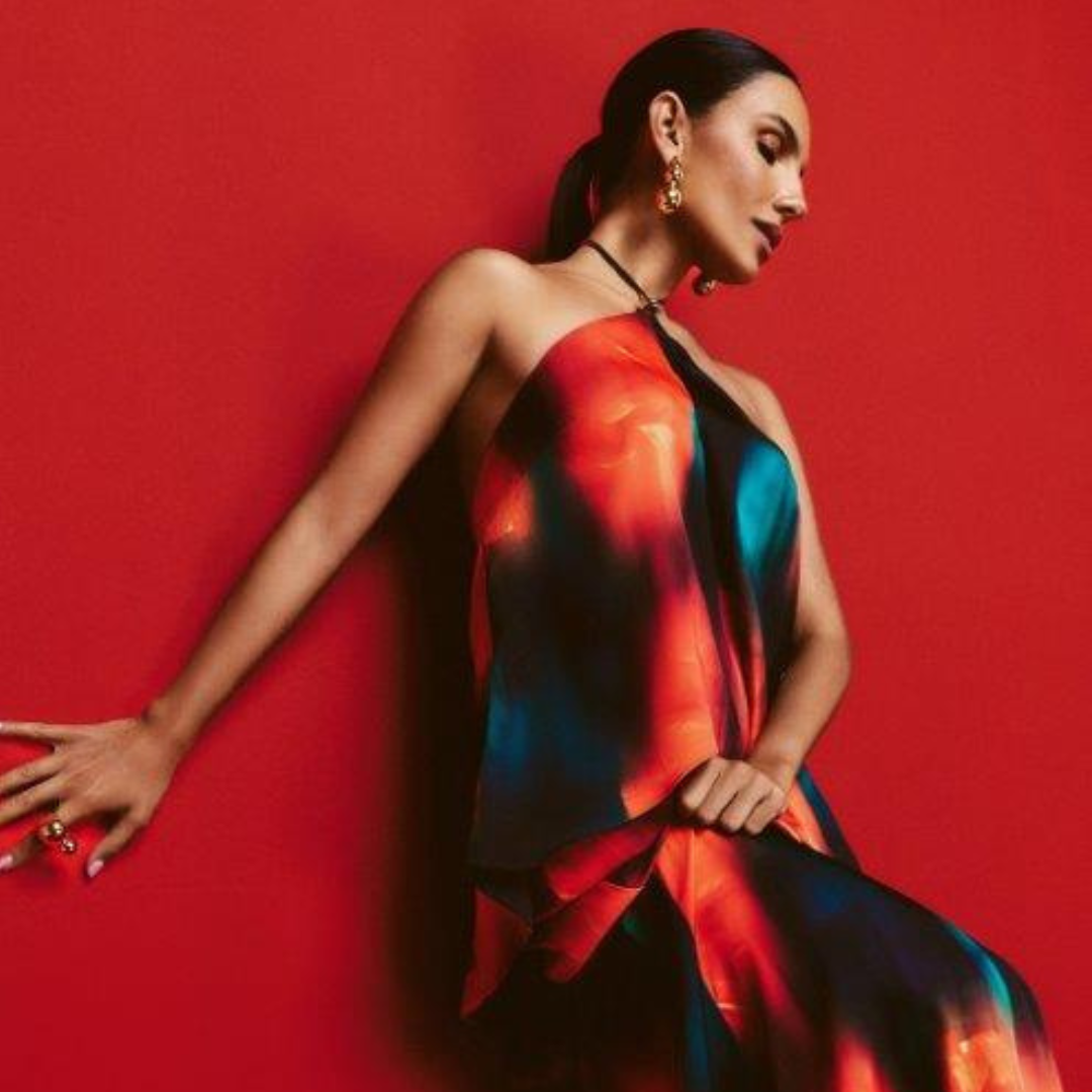 No momento, você está visualizando Morena Rosa convida Carolina Neves Ribeiro para estrelar campanha