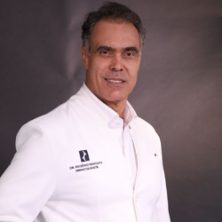 Dezembro Laranja 2025: Clínica Rogério Ranulfo promove ação de conscientização na Alameda Ricardo Paranhos