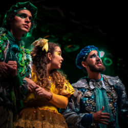 Claque Cultural fortalece a cena artística de Anápolis no mês de dezembro