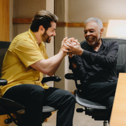 Alok revisita clássicos de Gilberto Gil em EP que reúne nomes de destaque da cena eletrônica br