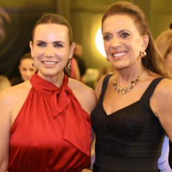 ACIEG Mulher encerra 2025 com encontro exclusivo no Palácio das Esmeraldas