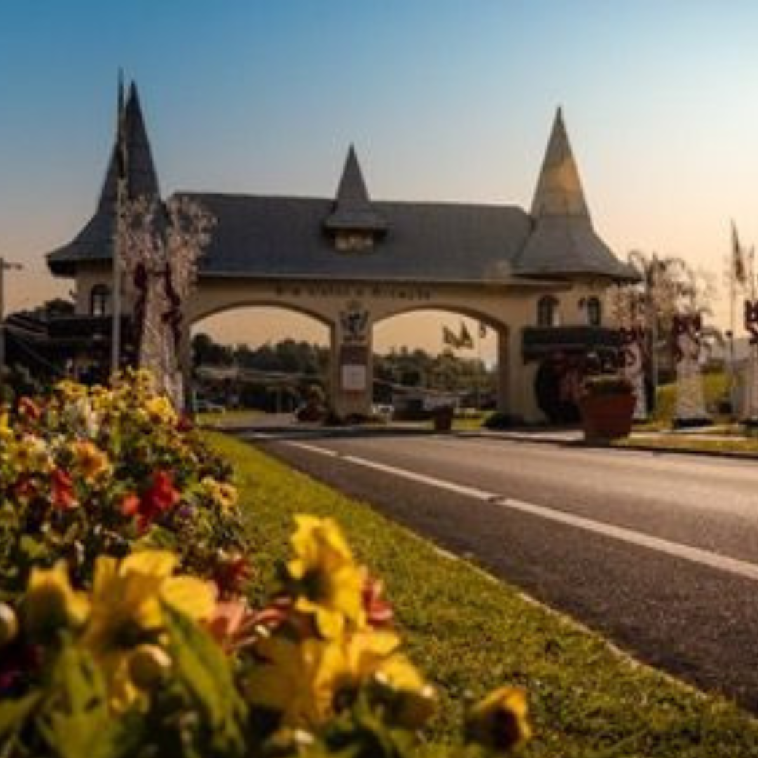 No momento, você está visualizando Gramado se torna o primeiro destino brasileiro a integrar a plataforma inovadora Le Guide Noir