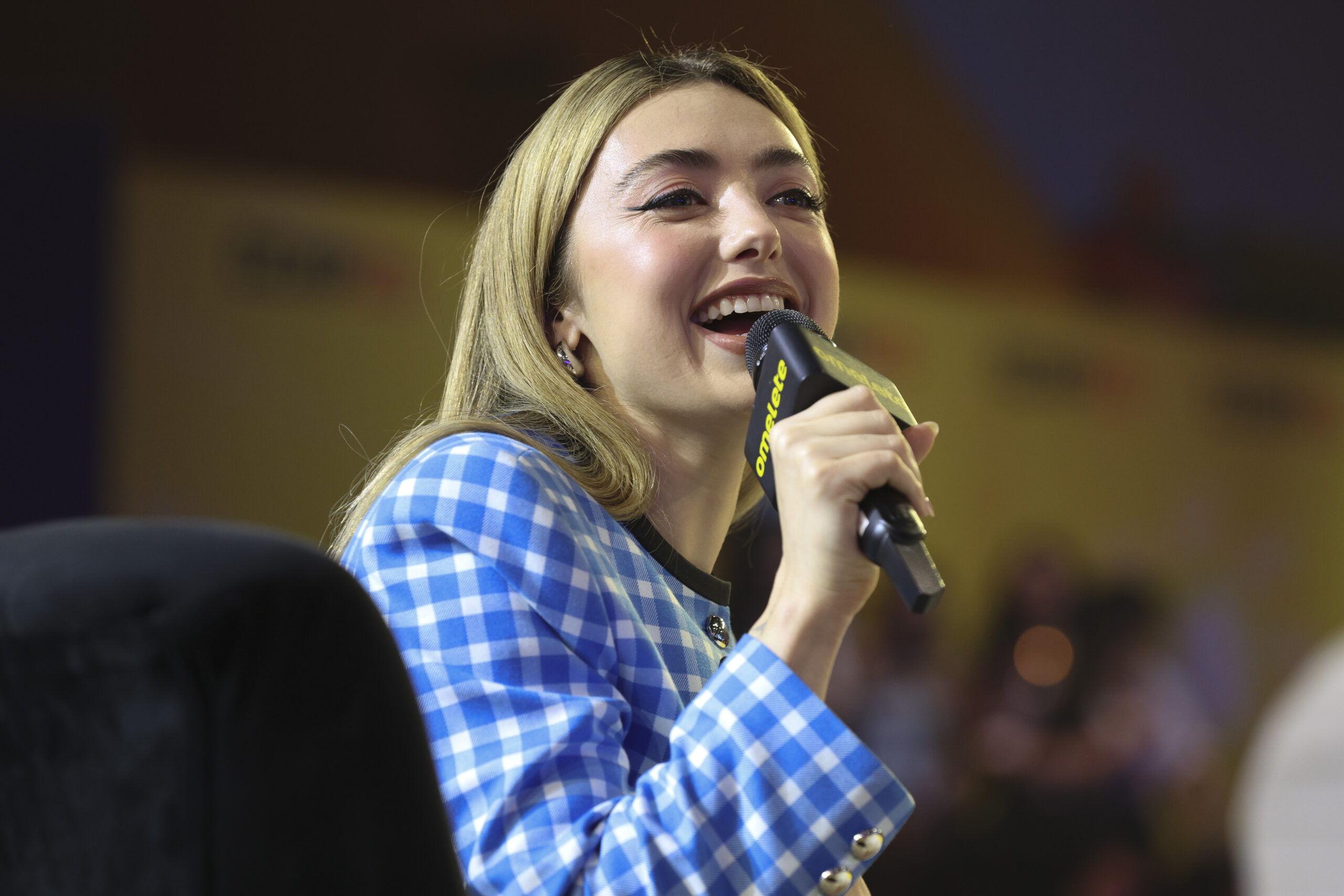 No momento, você está visualizando Espíritos na Escola está de volta: Paramount+ divulga primeiras imagens da terceira temporada