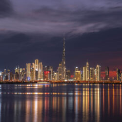 Hóspedes de hotéis em Dubai poderão evitar filas com check-in sem contato