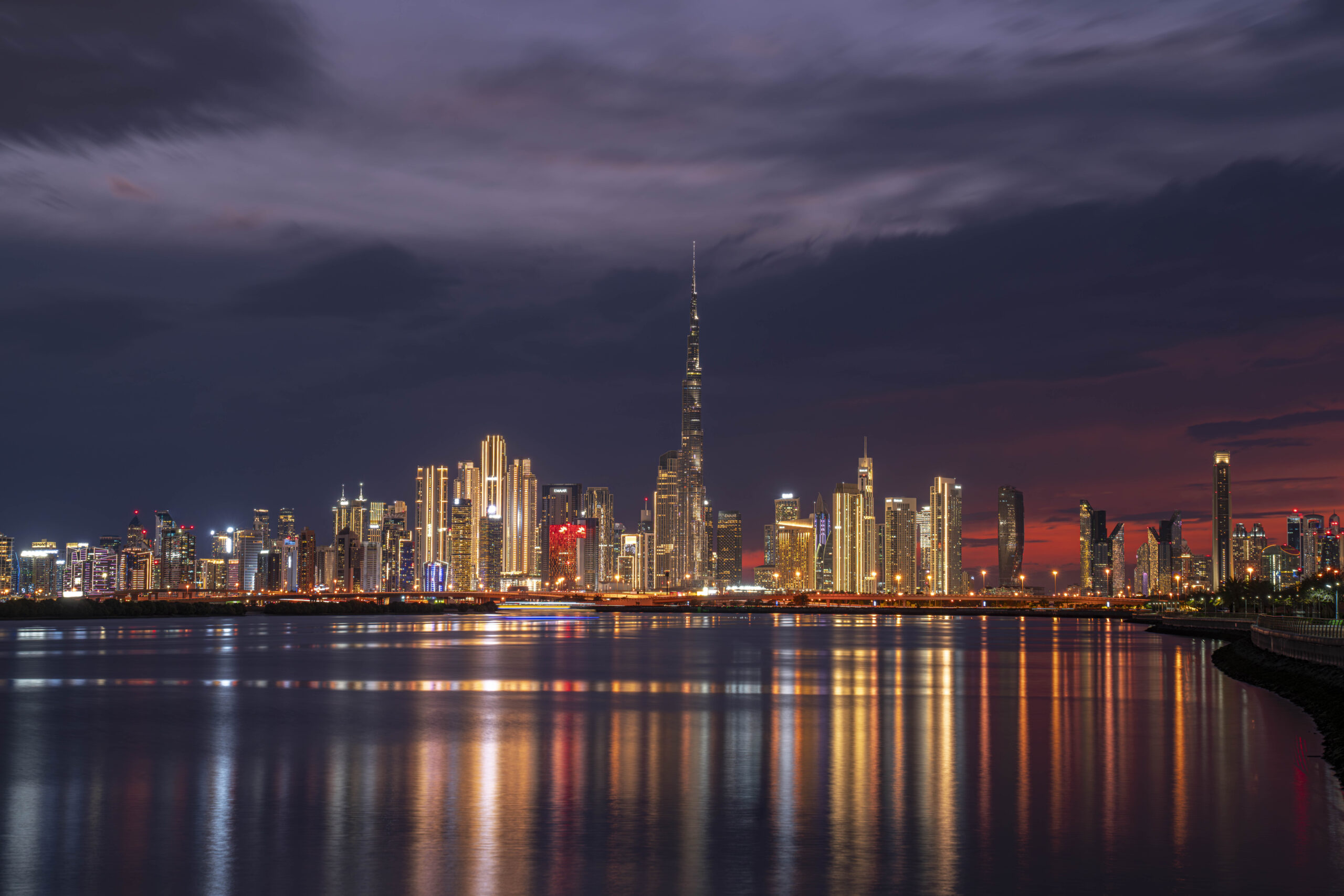 No momento, você está visualizando Hóspedes de hotéis em Dubai poderão evitar filas com check-in sem contato