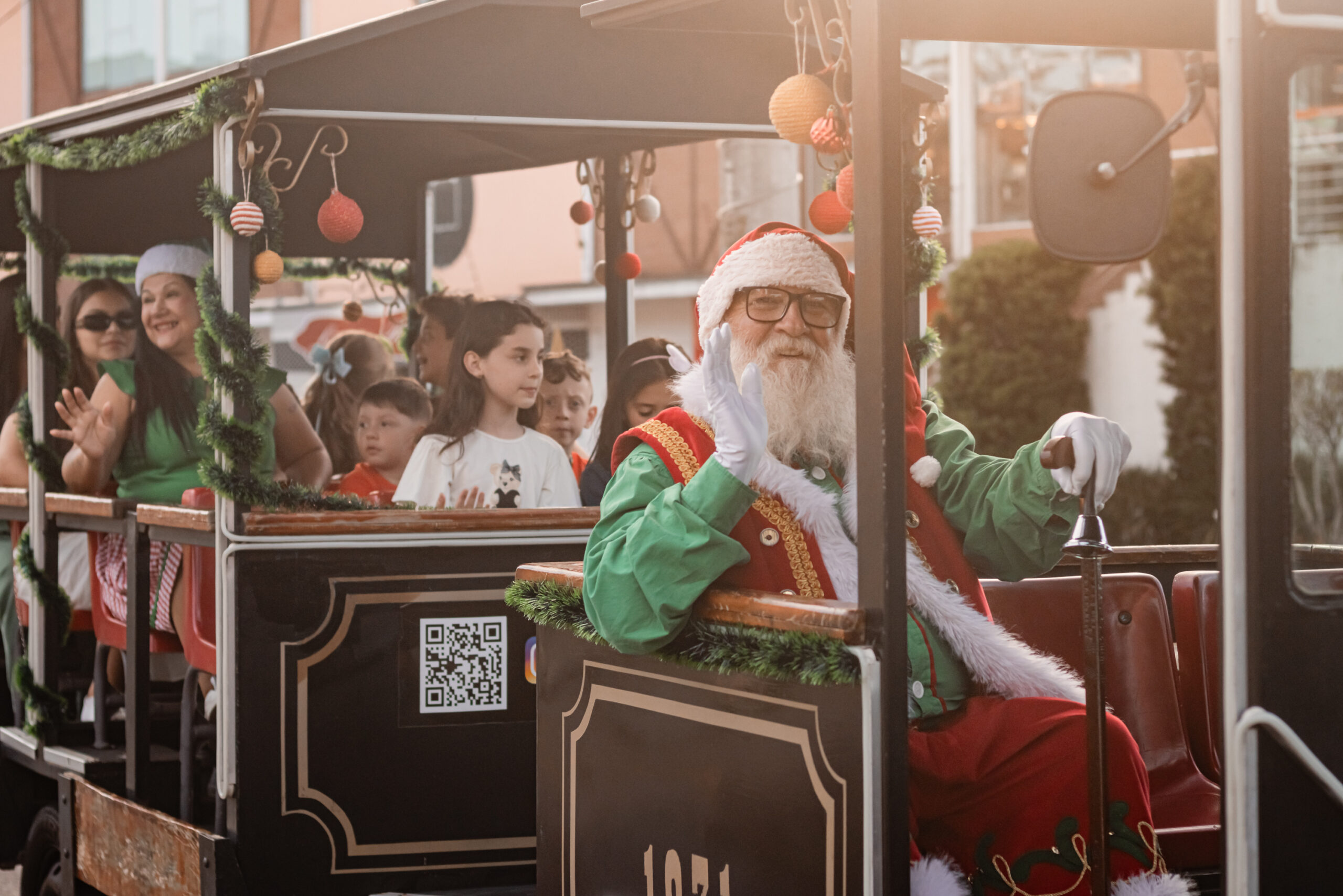 No momento, você está visualizando Magia do Natal tem programação especial no últimofim de semana antes do Natal