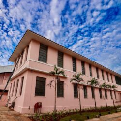 Novo Lyceu de Goiânia será entregue no dia 23 com investimento de R$ 20 milhões, anuncia Caiado