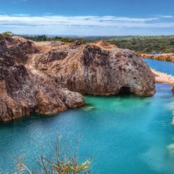 Goiás integra Top 10 do turismo nacional