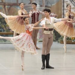 Governo de Goiás abre mais de 1,4 mil vagas para cursos gratuitos em diversas áreas artísticas