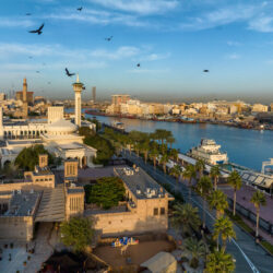Dubai abre 2026 com novas atrações, eventos e experiências