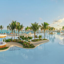 Norwegian apresenta novidades para o inverno norte-americano em Great Stirrup Cay