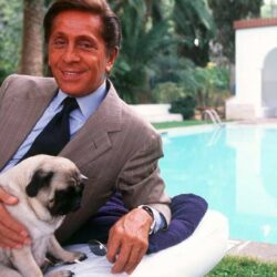 Valentino deixa um legado eterno na moda