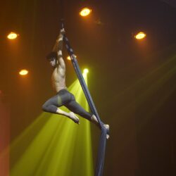 Basileu França abre mais de mil vagas para formação artística em Goiânia