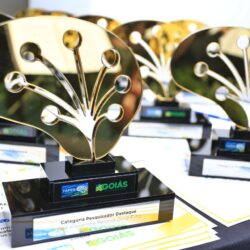 Governo de Goiás lança Prêmio Goiano de Ciência, Tecnologia e Inovação