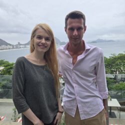 Classe (média) médica carioca e paulista nunca foi tão alta na Italia