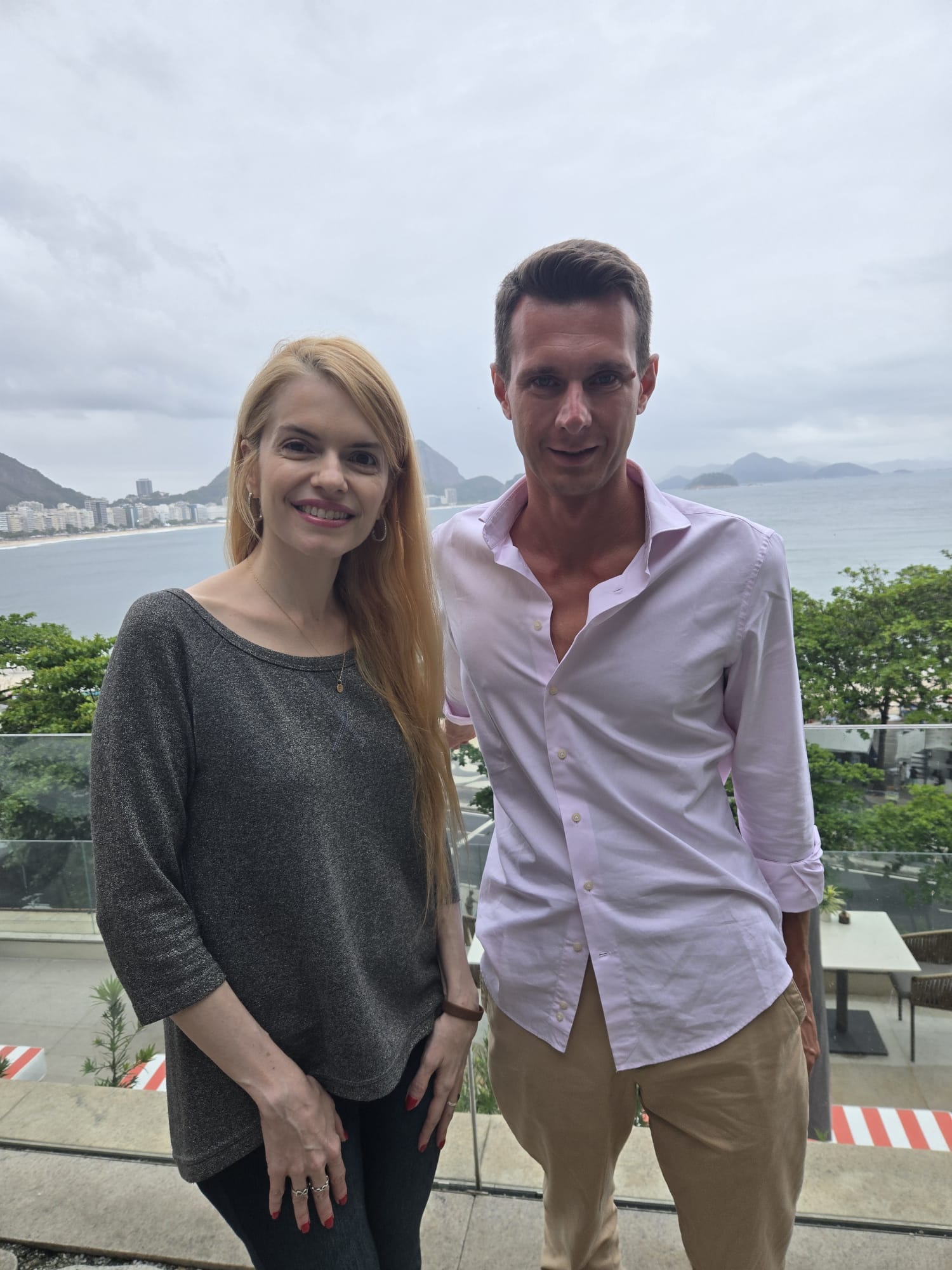 No momento, você está visualizando Classe (média) médica carioca e paulista nunca foi tão alta na Italia