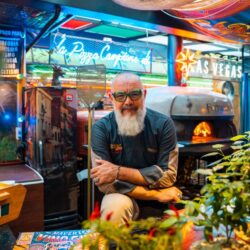 Curso com pizzaiolo premiado em Las Vegas chega a Goiânia