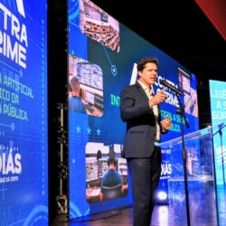 Daniel Vilela afirma que Goiás terá sistema inédito de segurança para receber MotoGP