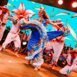 Fairmont Rio e Camarote Arpoador renovam parceria para o Carnaval 2026 e anunciam Ludmilla no Baile de Máscaras