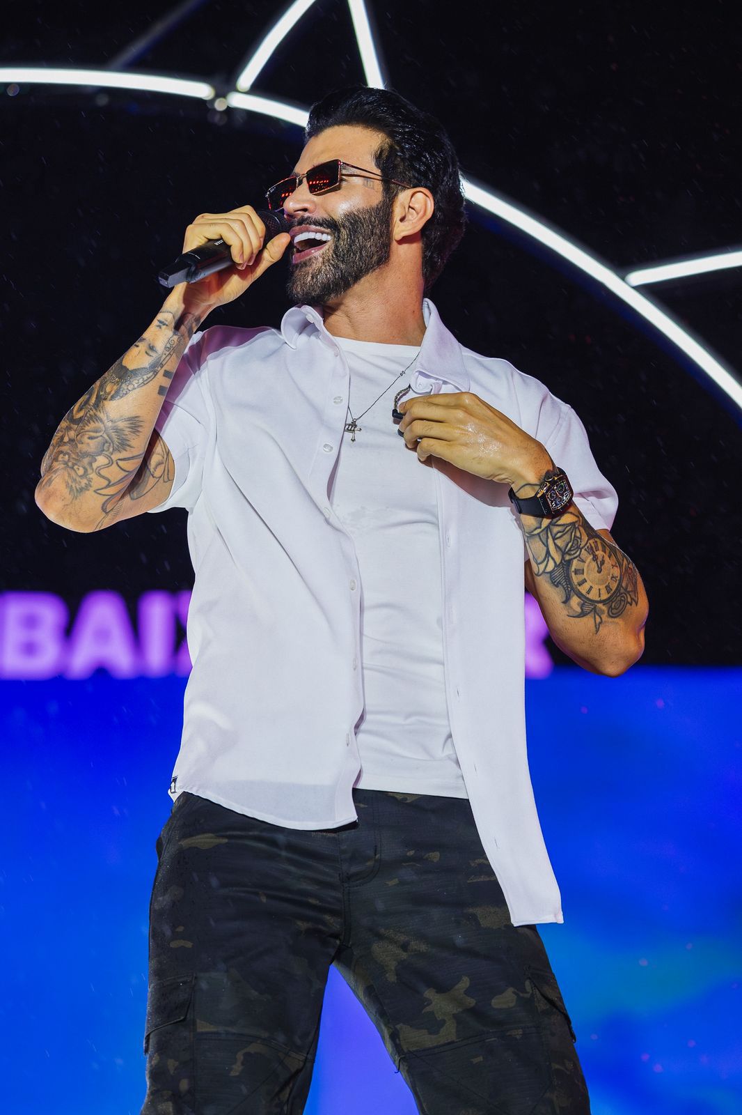 No momento, você está visualizando Gusttavo Lima faz história em Cabedelo (PB) com o “Paraíso Particular Sunset”