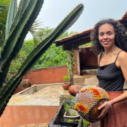 Raízes que Curam: Bloco Zararicando vai batucar “remédio para a alma” no Carnaval 2026