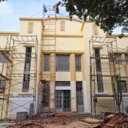 Com restauração em fase final, Museu Zoroastro Artiaga celebra 80 anos