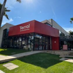 Terral Incorporadora fecha 2025 com crescimento em vendas, lançamentos estratégicos