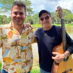 Metropolitan Mall promove Esticadinha de Carnaval com samba e feijoada no dia 21 de fevereiro