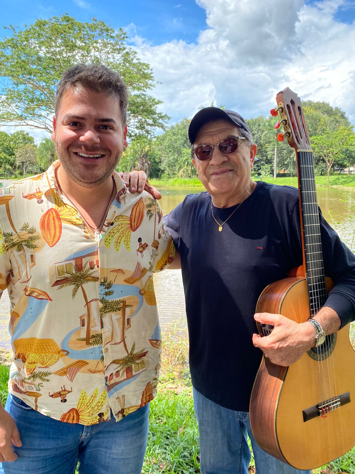 No momento, você está visualizando Metropolitan Mall promove Esticadinha de Carnaval com samba e feijoada no dia 21 de fevereiro