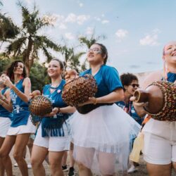 Carnaval em Goiânia ganha força com a programação do Folia Goiás