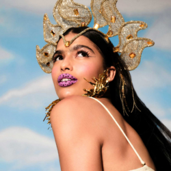 Avon reestreia no Pinterest com Batom Power Stay e aposta na tendência “Beleza sem regras” para o Carnaval