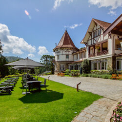 Hotel Vila Inglesa prorroga promoção de verão em Campos do Jordão até 31 de março