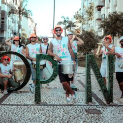 Jurerê Internacional promove Carnaval com 6 dias de atrações para todas as idades