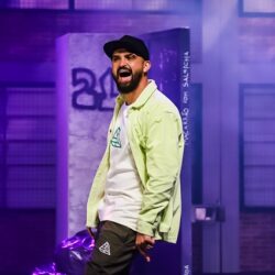 Ingressos para turnê do “Lado a Lado” de Thiago Ventura em Itumbiara já estão à venda